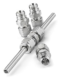 Swagelok Assembly-by-Torque Verschraubungen (AbT)