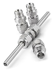 Swagelok Assembly-by-Torque Fittings (AbT)