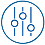 Normalización de componentes para sistemas de fluidos en la construcción de petróleo y gas