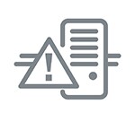 Überprüfung des Probenahmesystems für Chemikalien auf einfache Fehler