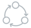 "logo cycle"
