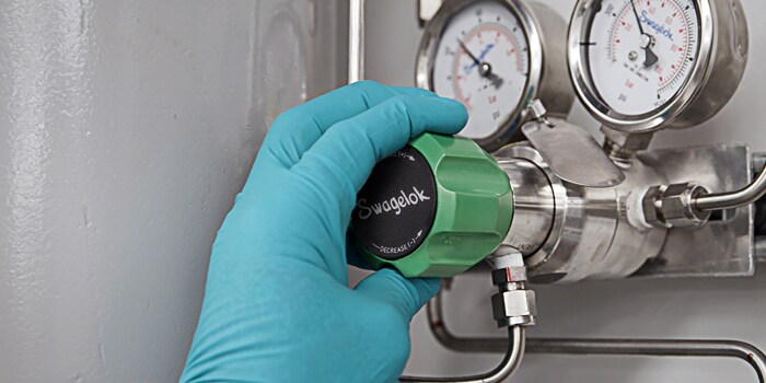 Reliable Pressure Regulator – OEM-Spec Exact Fit Replacement For Consistent Performance