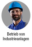 Industrieanlagenbetreiber 