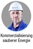 Experte für Clean Energy