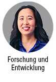 Experte im Bereich Forschung und Entwicklung