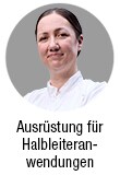 Techniker für Halbleiterausrüstung