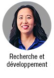 Spécialiste en recherche et développement