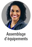 Spécialiste de l’assemblage d’équipements