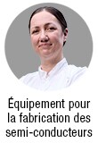 Technicien semi-conducteurs