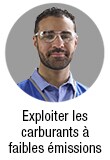 Ingénieur en énergie propre