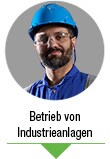 Industrieanlagenbetreiber/in