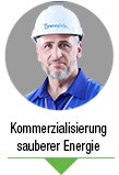 Experte/in für saubere Energie