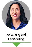 Tätig im Bereich Forschung und Entwicklung