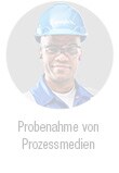 Ingenieur/in für die Probenahme von Prozessmedien