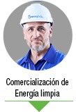 Experto en energía limpia
