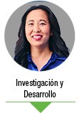 Profesional de la investigación y desarrollo