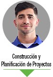 Director de proyectos de construcción