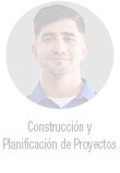 Director de proyectos de construcción