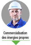 Expert en énergie propre