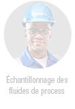 Ingénieur en échantillonnage des fluides de process
