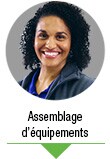 Spécialiste de l’assemblage d’équipements