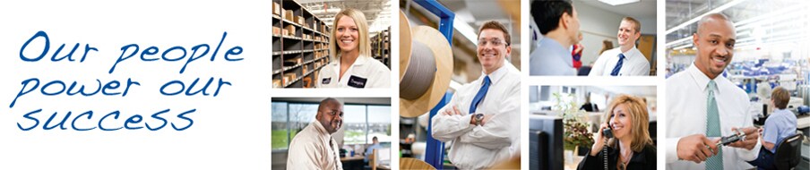 Swagelok Stellenangebote