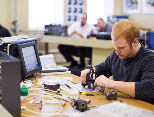 Installation Inspection Training Course Image (6)