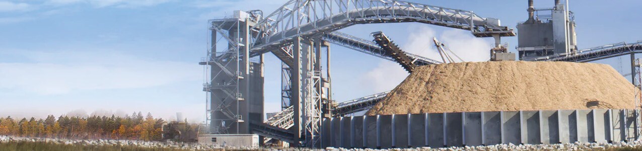 Swagelok services support the pulp and paper industry
