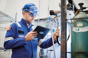 Swagelok Hose Advisory Services