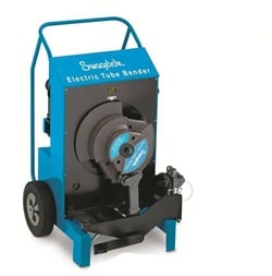 Swagelok Electric Tube Bender