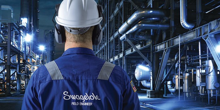 Fluid System Evaluation and Advisory Services