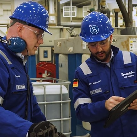 Fluid System Evaluation and Advisory Services