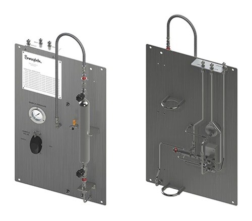 Standard Liquid Sampler without Purge  GSML1N