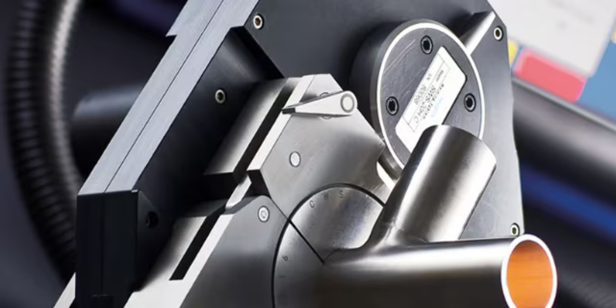 Swagelok M200 Orbital Welding System