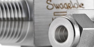 Swagelok inline gas filters