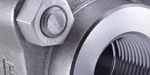 Swagelok Valves