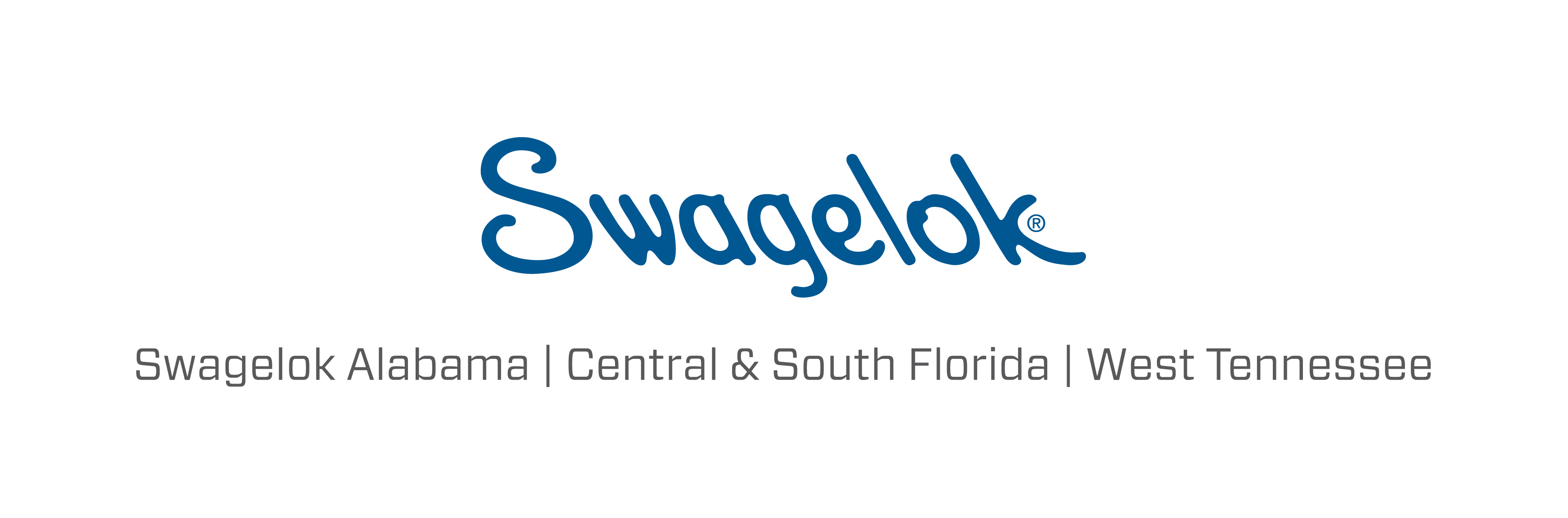 Swagelok Alabama | Central & South Florida | West Tennessee
