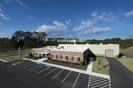 Swagelok Alabama | Central & South Florida | West Tennessee Birmingham, AL Headquarters