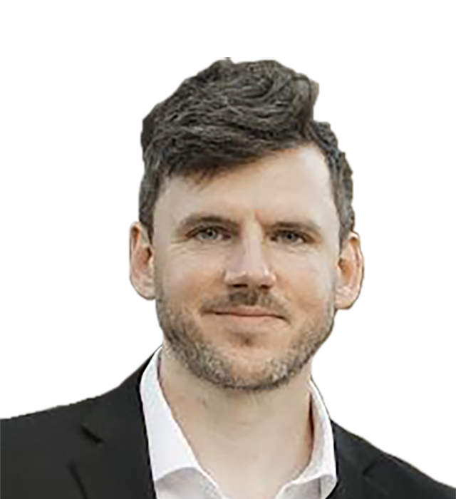 Alex McPeak