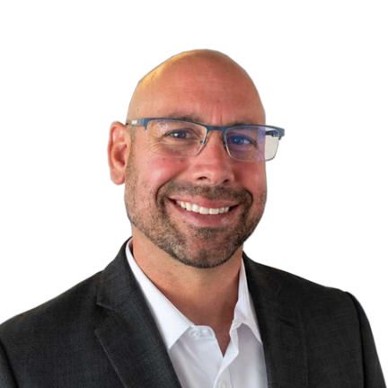 Danny Kuntz Commercial Territory Manager