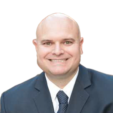 John Jones Strategic Account Manager
