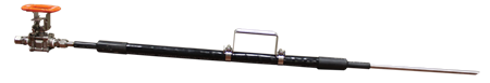 Swagelok Steam Lance