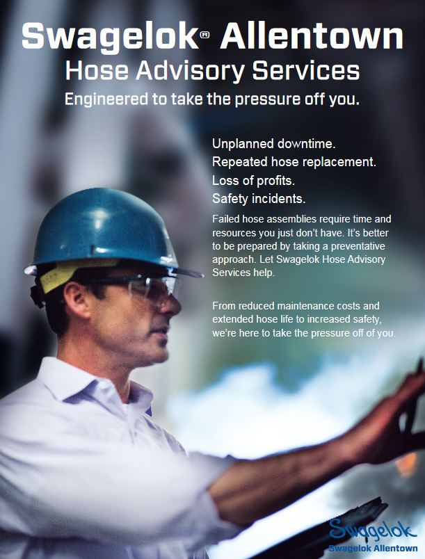 Hose Advisory Services
