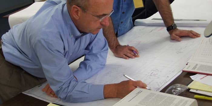 steam services training