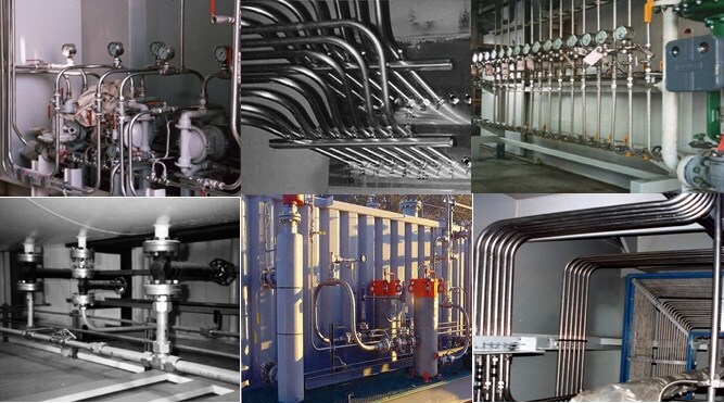 Small Bore Solutions