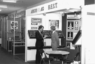 Swagelok Arbor 1980