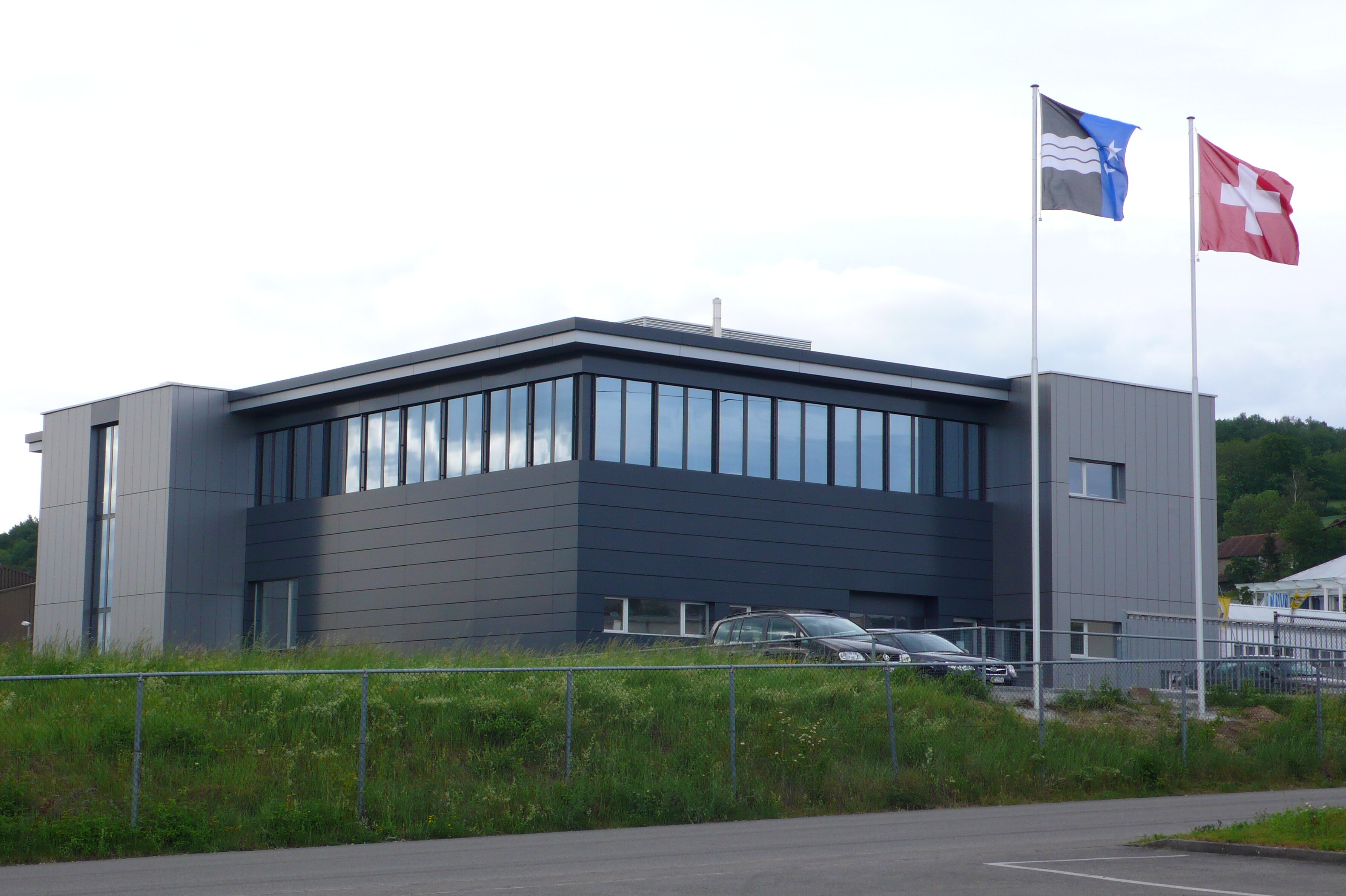 Swagelok Wohlen