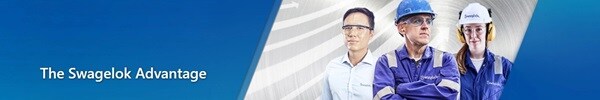 Swagelok Advantage