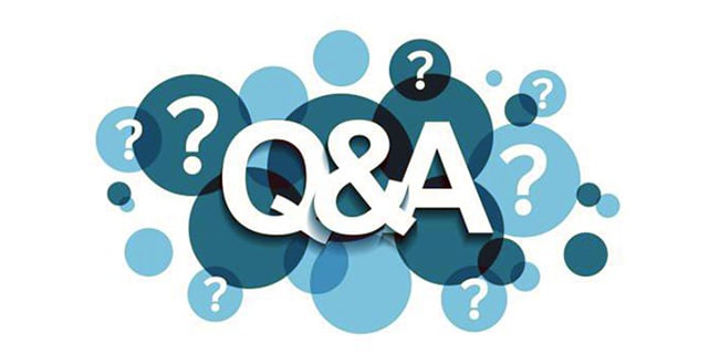 Q and A
