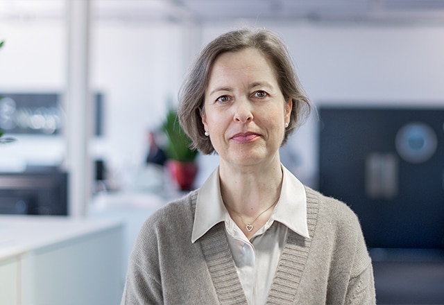Zsuzsa Freund